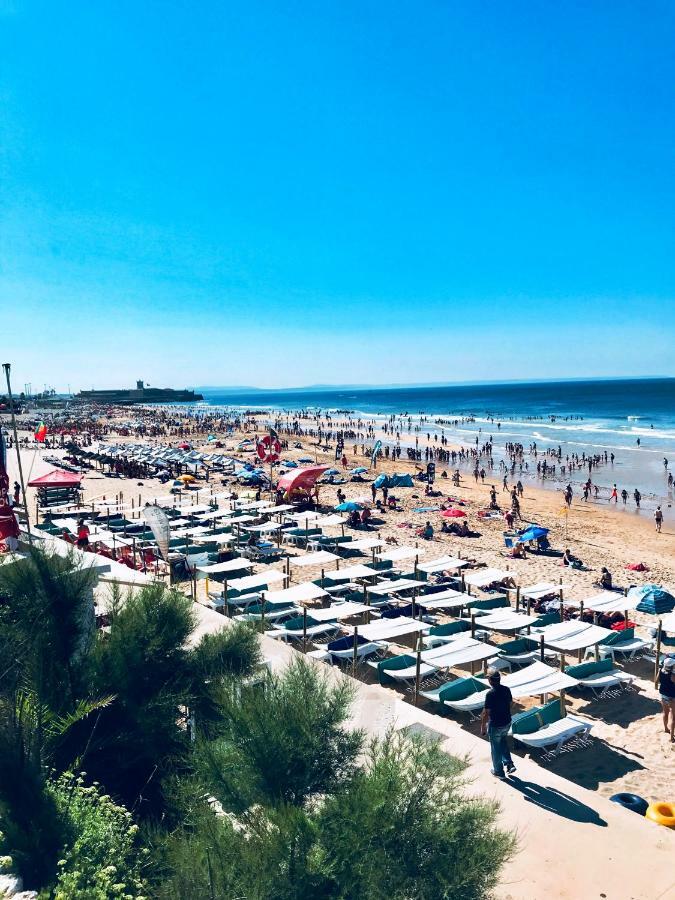 Beachome4U Carcavelos  Esterno foto